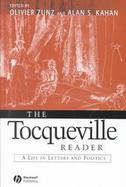 The Tocqueville Reader cover