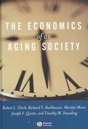 The Economics of an Aging Society cover