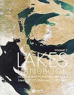 Lakes Handbook (volume2) cover