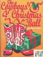 The Cowboy Christmas Ball cover