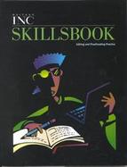Writers Inc Skillsbook Editing and Proofreading Practice cover