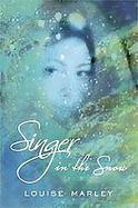 Singer In The Snow cover