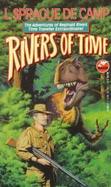 Rivers of Time cover
