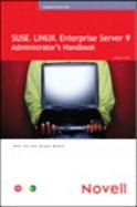 Suse Linux Enterprise Server Security Administrator's Handbook cover