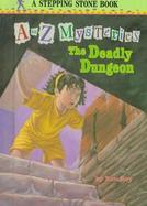 The Deadly Dungeon cover