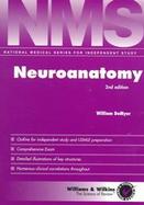 Nms Neuroanatomy cover