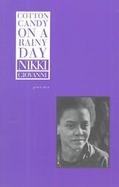 Cotton Candy on a Rainy Day cover