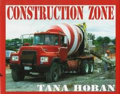 Construction Zone cover