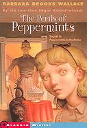 The Perils of Peppermints cover