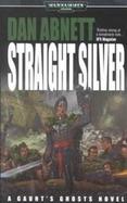 Straight Silver cover