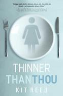 Thinner Than Thou cover