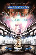 The Children Of The Company cover