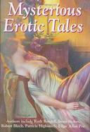 Mysterious Erotic Tales cover