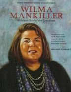 Wilma Mankiller: Principal Chief of the Cherokees cover