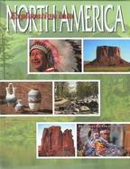 Exploration into North America cover