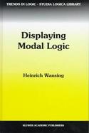 Displaying Modal Logic cover