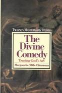 The Divine Comedy Tracing God's Art cover