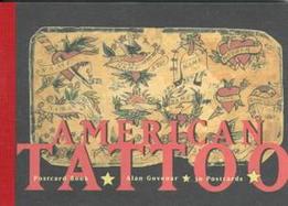 American Tattoo cover