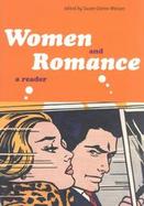 Women and Romance A Reader cover
