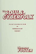 The Souls Of Cyberfolk Posthumanism As Vernacular Theory cover