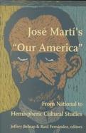 Jose Marti's 