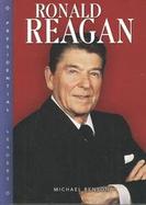 Ronald Reagan cover