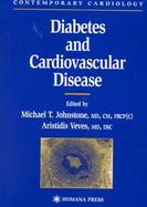 Diabetes and Cardiovascular Disease cover
