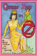 Queen Ann in Oz cover