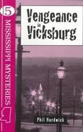 Vengeance in Vicksburg cover