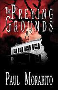 The Preying Grounds cover