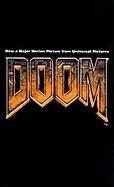Doom cover