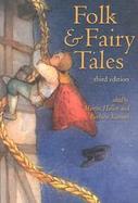 Folk and Fairy Tales cover