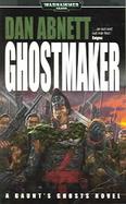 Ghostmaker cover