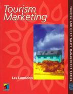 Tourism Marketing cover