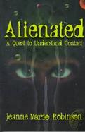Alienated A Quest to Understand Contact cover