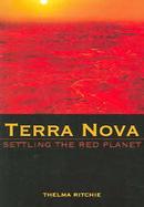 Terra Nova Settling The Red Planet cover