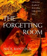 The Forgetting Room cover