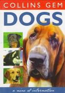 Dogs cover