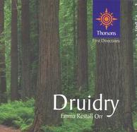 Druidry cover