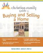 Christian Family Guide to Buying and Selling a Home cover