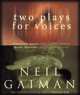 Two Plays for Voices cover