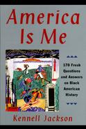 America is Me: 170 Fresh Questions and Answers on Black American History cover