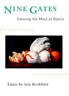 Nine Gates: Entering the Mind of Poetry cover
