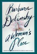 A Woman's Place cover