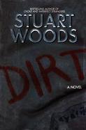 Dirt cover