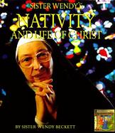 Sister Wendy's Nativity cover