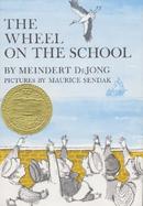 Wheel on the School cover