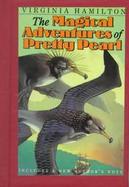 Magical Adventures of Pretty Pearl cover