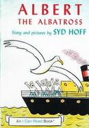 Albert the Albatross cover