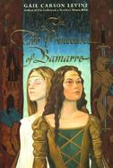 The Two Princesses of Bamarre cover